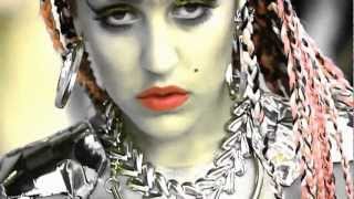 Brooke Candy- Das Me (Jamerson Remix) (WITH HD VIDEO)