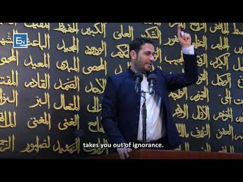 Dy fjalet madheshtore qe zgjidhin cdo hall - The two magnificent words that solve every problem