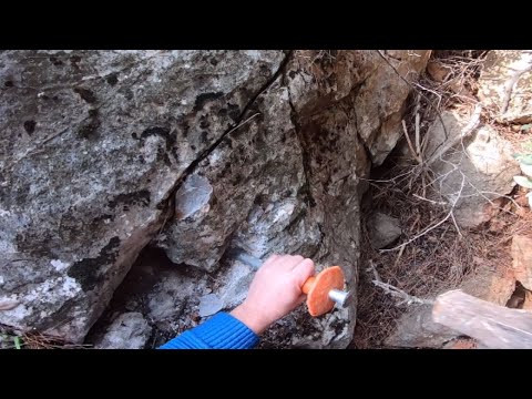 Define Kasası Açarken Fena Yakalandık !!!