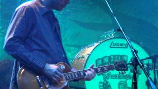 Drive By Truckers - Girls Who Smoke @ Variety Playhouse 3.13.2010