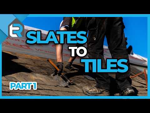 Slates to Tiles, Part 1