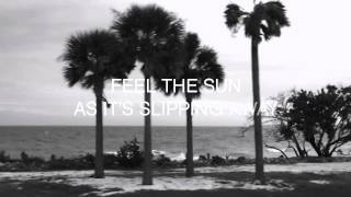 Black Coast - Ride ft M. Maggie // LYRIC VIDEO // featured on CW&#39;s &quot;The Originals&quot;