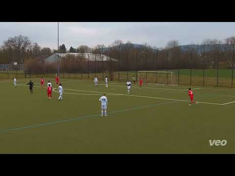 TSV Weilheim 2 - TSV Schlierbach 16. März 2025 (2:5)