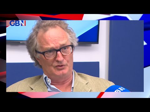 Money Talks with Liam Halligan: Edward Chancellor | Financial Historian