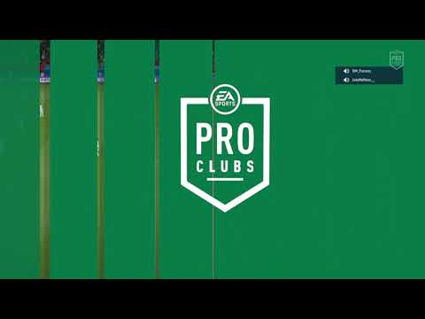 EFAesSports - DIM Team  vs  Invictus DT - EFL  Emeraude -J4