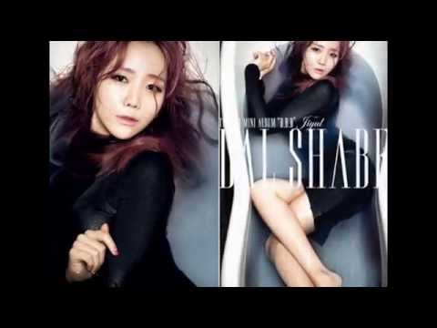 BBB - Dalshabet