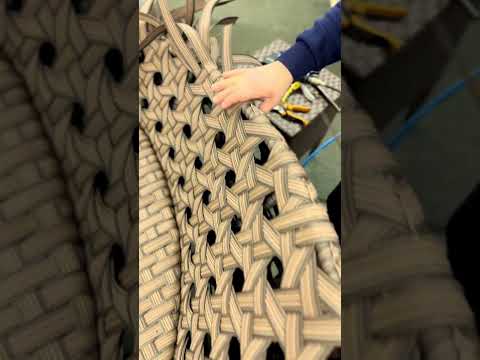 Робимо з ❤️. Фабрика меблів з штучного ротангу ТОВ 