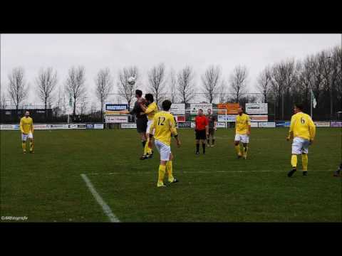 KS 1 Westfriezen 1 februari 5, 2017.