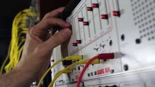 Video thumbnail for Medic Modules Cranial Saw Dual VCO eurorack module by Analogue Solutions