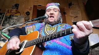 Allò que va cremar el temps (Burned out affair) (John Cale cover) en CATALÀ