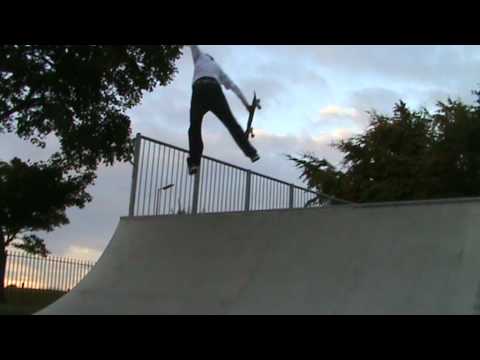 raz funky early mute