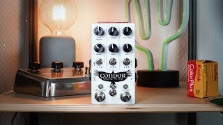 Chase Bliss Audio Condor - What To Know & Where To Buy Chase Bliss Audio Condor - What To Know & Where To Buy