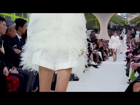 Personalidade Evie Harris