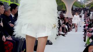 Personalidade Evie Harris