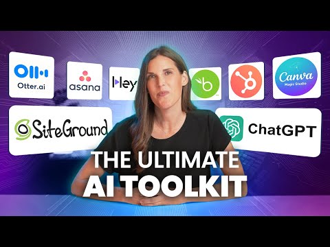 10 Best AI Business Tools for Every Business