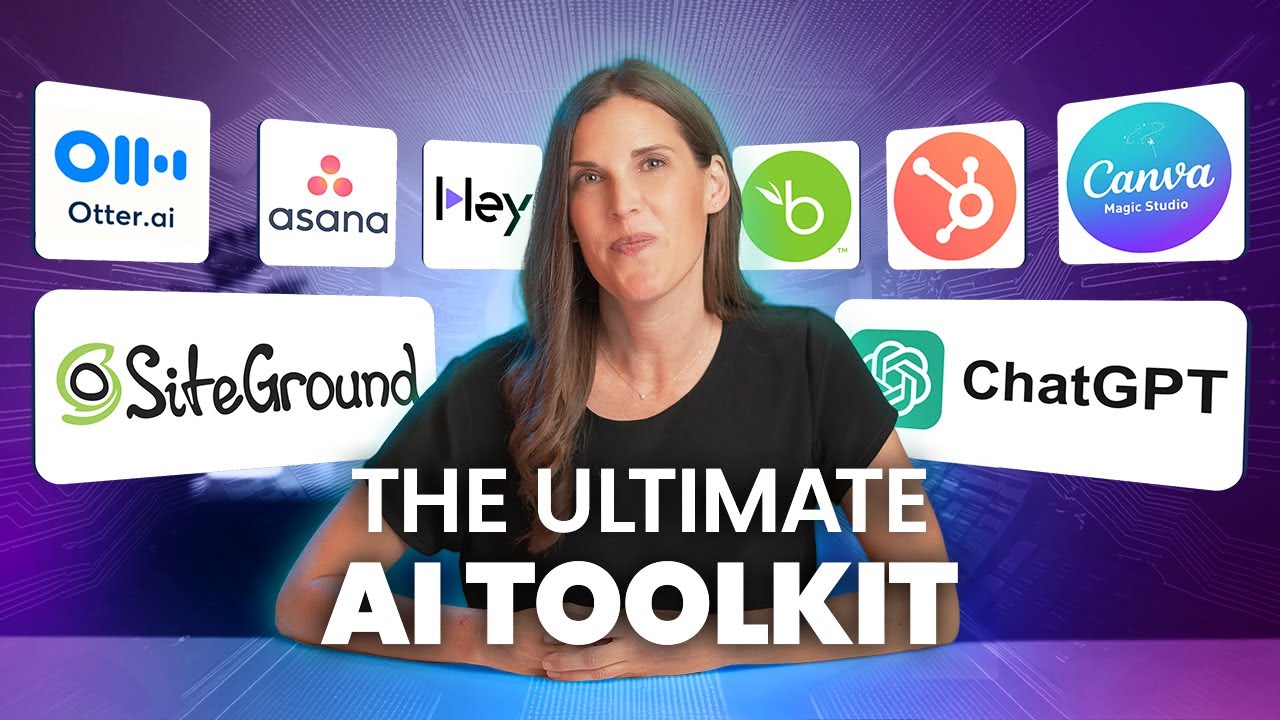 10 Best AI Business Tools for Every Business