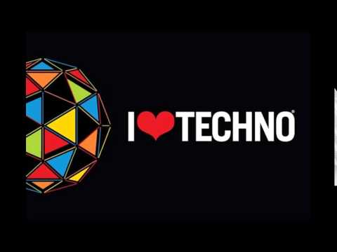 Space Dj'z - Live @ Cream Nova Gorica Slovenia 2002