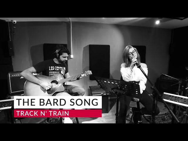 The Bard's Song Cover | Blind Guardian