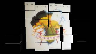 JOE SMOOTH - THEY WANT TO BE FREE (THE JULIAN 'JUMPIN' PEREZ MIX) - SIDE B - B-2 - 1990