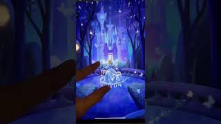 A dream is a wish your heart makes 💙 #cinderella #digitalart #disney