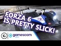 Forza Motorsport 6 Stage Show - Gamescom 2015