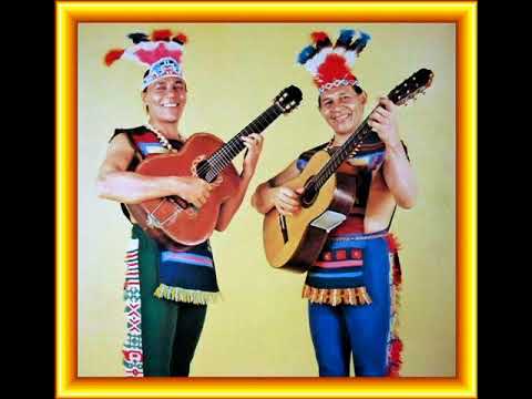 LOS INDIOS TABAJARAS [TOP 5]