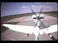 Landing Gatineau CYND