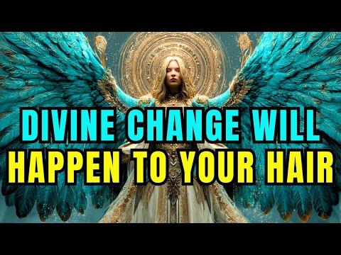 Chosen One: Your Hair Is Changing -- This Isn't Part Of The Plan 😱💥