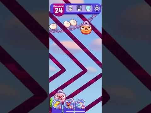 Angry Birds - Dream Blast 645