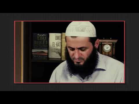 Kënaqe Allahun, gjithmonë do të fitojsh dhe do të nderohesh | Hoxhë Sadullah Bajrami