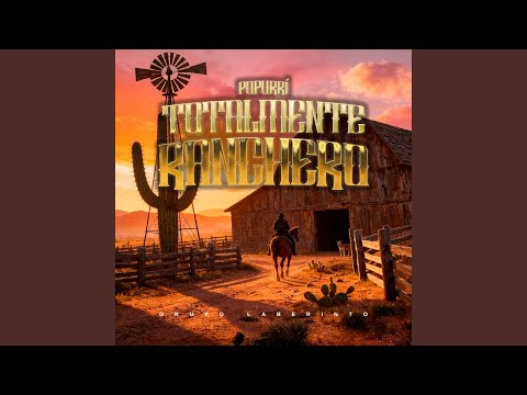 Popurrí Totalmente Ranchero: Mujeres divinas / Mi gusto es / No volveré / Tristes recuerdos