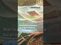 Marruecos prepara su propio Estadio Azteca Marruecos prepara su propio Estadio Azteca