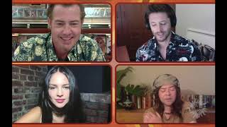 Dazed and Confused - Script Read With Q&A - Full video