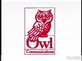 Radical Sheep Productions Owl Communications YTV 1994