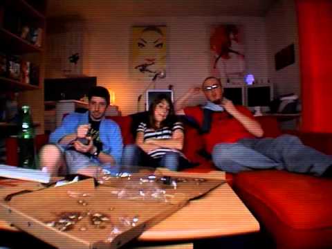 Nerdz Saison 1 - episode 4