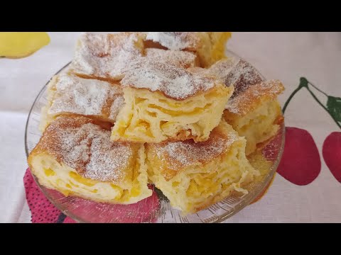 Pita sa bundevom -po maminom receptu. Sočna,mekana,ukusna.