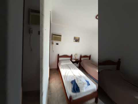 Se vende cabaña en termas de María Grande La Casita