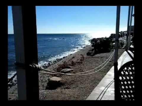 Brunch at Dulce Vita - January 2014