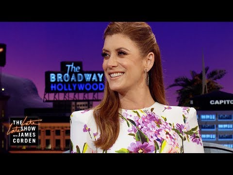 Kate Walsh Swears Her NYC Apartment Is Great