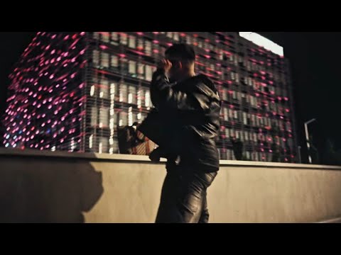 Gruba - Bellezza (Official Music Video)