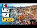 Top 10 Things to do in Mexico 2024 | Travel Guide