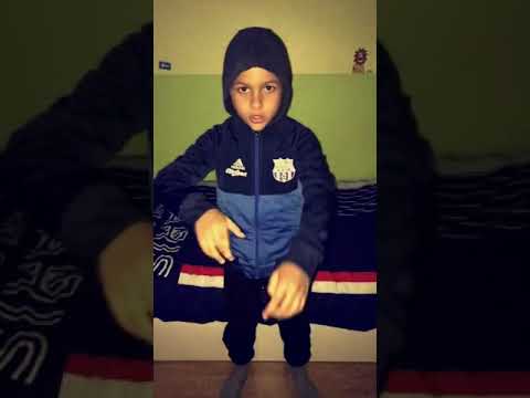 Freestyle 1- Ti-nono (Jackpot)