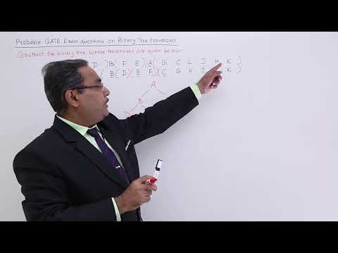 Data Structure Getting Started