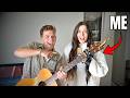 I Wrote A Song With Josiah Queen