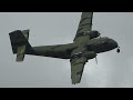 De Havilland DHC 4 Caribou A4 234 Display Warbirds Over Scone