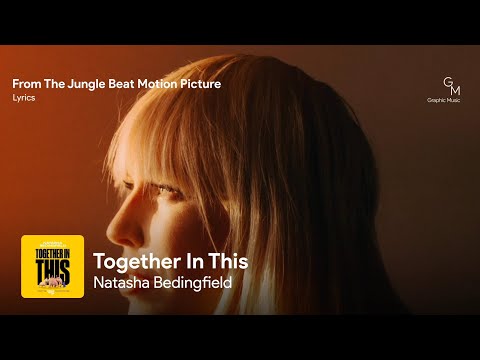 Natasha Bedingfield - Together In This