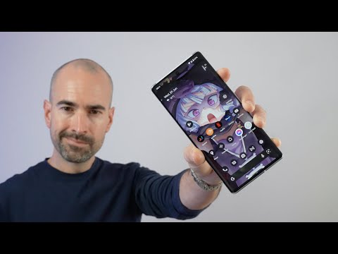 Google Pixel 6 Pro Re-Review | Six Months Later...