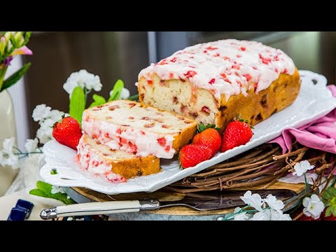 download lagu mp3 mp4 Best Strawberry Bread Recipe, download lagu Best Strawberry Bread Recipe gratis, unduh video klip Best Strawberry Bread Recipe