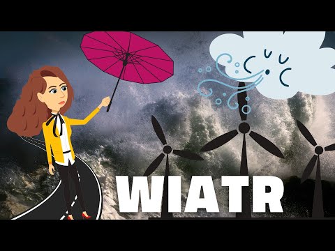 EduKredka Wiatr - Film edukacyjny #20