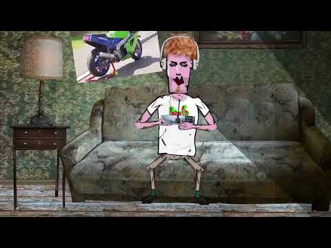 Dominik CSM - Wychowany Według Zdrady (DISS ESTEBE)